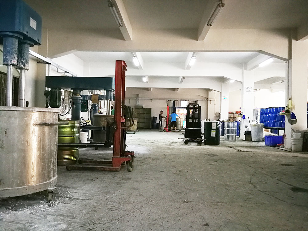 水晶滴膠生產廠家：如何選擇優質供應商？