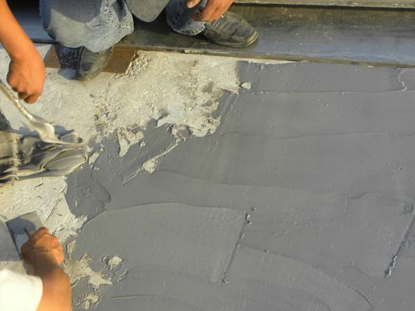 建筑用環氧樹脂膠粘劑